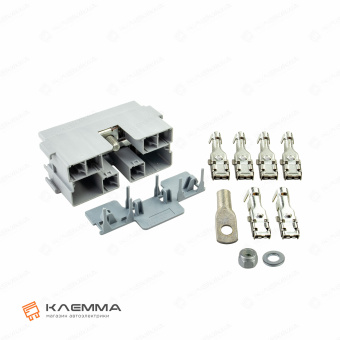 Модуль предохранителей MAXIVAL (MTA) комплект. 0101470_KIT_03