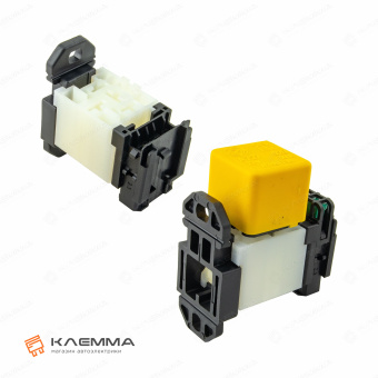 Кронштейн монтажный под два винта M5 (MTA). 0100440_04