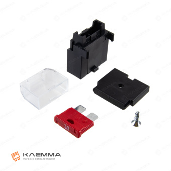 Держатель предохранителя UNIVAL наборный (MTA). 0100353_04