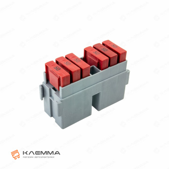 Модуль предохранителей MAXIVAL (MTA) комплект. 0101470_KIT_06