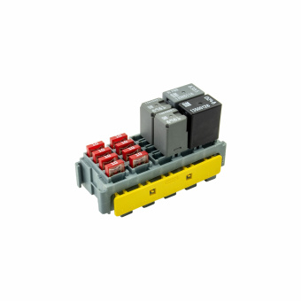 Модуль предохранителей и реле MINIVALDIODEMICRO280 (MTA). 0101698_07