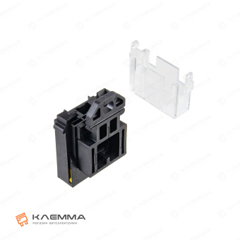 Корпус держателя предохранителя MAXIVAL наборного (MTA). 0100390_06