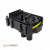 Корпус блока водонепроницаемого 6 MINIVAL + 1 MAXIVAL + 1 MINIRELAY + 3 MICRORELAY (MTA). 0101569_02