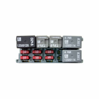Модуль предохранителей и реле MINIVALDIODEMICRO280 (MTA). 0101698_11