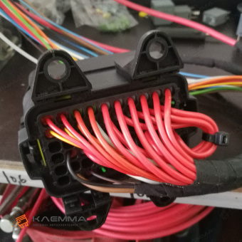 Блок влагозащищенный 30 MINIVAL или 10 MICRORELAY (MTA). 0101370_31