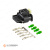 Автомат контроля АКБ Gruner АКА-1500 rev.1.5. АКА-1500 rev.1.5_07