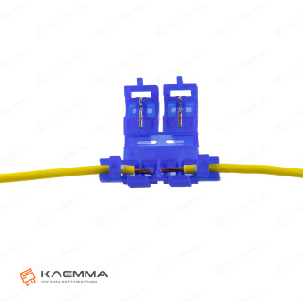 Держатель предохранителя UNIVAL QUICK LOCK (MTA). 0100334_04