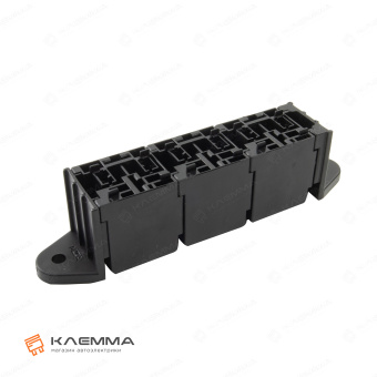 Кронштейн монтажный d 5.5 мм мама (MTA). 0300698_10