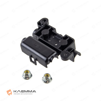 Держатель предохранителя MIDIVAL под болты (MTA). 0100360_03