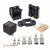 Держатель реле MAXI и предохранителя MAXI ВМ (MTA) 70А. 4410247_KIT.70V_02