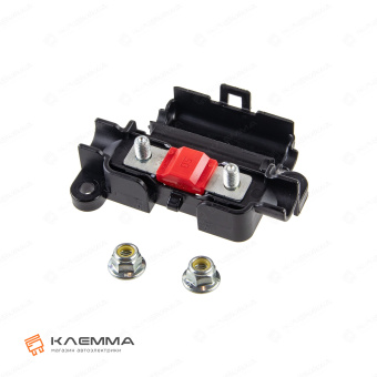 Держатель предохранителя MIDIVAL под болты (MTA). 0100360_04