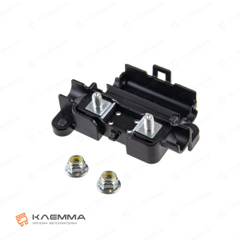 Держатель предохранителя MIDIVAL под болты (MTA). 0100360_01