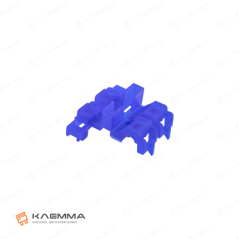 Держатель предохранителя UNIVAL QUICK LOCK (MTA). 0100334_03