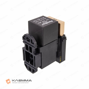 Держатель реле MAXI и предохранителя MAXI ВМ (MTA) 70А. 4410247_KIT.70V_09