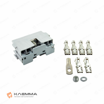 Модуль предохранителей MAXIVAL (MTA) комплект. 0101470_KIT_04