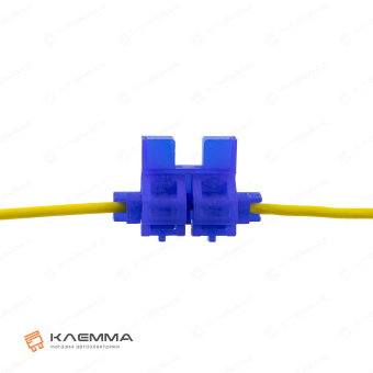 Держатель предохранителя UNIVAL QUICK LOCK (MTA). 0100334_05