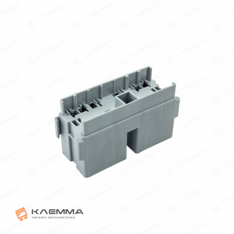 Модуль предохранителей MAXIVAL (MTA) комплект. 0101470_KIT_05