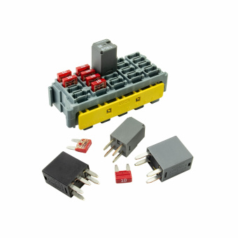 Модуль предохранителей и реле MINIVALDIODEMICRO280 (MTA). 0101698_08