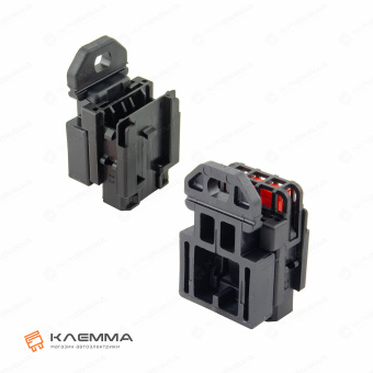 Кронштейн монтажный под один винт M5 (MTA). 0100430_04