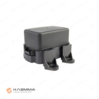 Блок влагозащищенный 30 MINIVAL или 10 MICRORELAY (MTA) комплект. 0101370_KIT_13