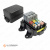 Блок для 30 предохранителей MINI или 10 реле MICRO280 (MTA). 0101370_KIT_08