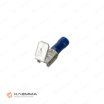 Клемма из PIGGY BACK L-6.3 (MTA) 0.25-1.0 мм2. 1852500_02