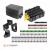 Блок для 30 предохранителей MINI или 10 реле MICRO280 (MTA). 0101370_KIT_02