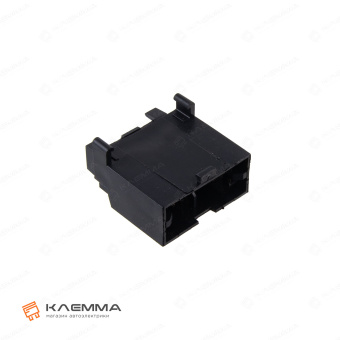 Корпус держателя предохранителя UNIVAL наборного (MTA). 0300354_03