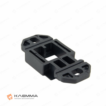 Кронштейн монтажный под два винта M5 (MTA). 0100440_03