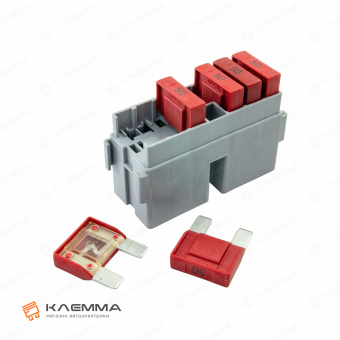 Модуль предохранителей MAXIVAL (MTA) комплект. 0101470_KIT_07