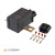 Реле силовое 24В 190А (Tyco Electronics) с разъемом. 7-1414778-3_KIT_02 Реле силовое 24В 190А (Tyco Electronics) с разъемом. 7-1414778-3_KIT_02