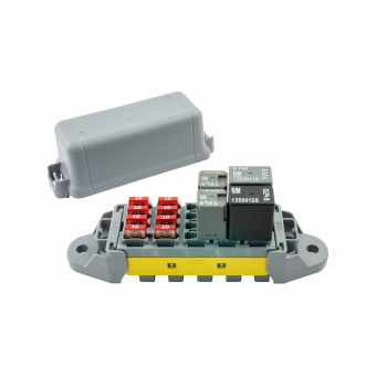 Модуль предохранителей и реле MINIVALDIODEMICRO280 (MTA). 0101698_12