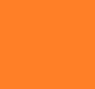 Пиктограмма без рисунка, цвет оранжевый