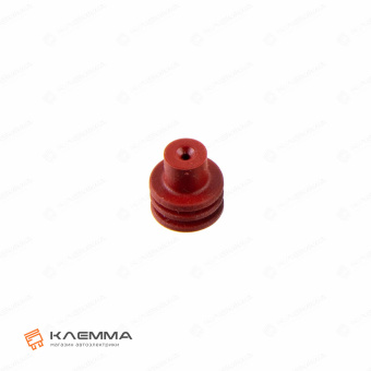 Уплотнитель для клемм METRIPACK F280-M280 (APTIV) диаметр 1.3-1.7 мм. 15324983_02