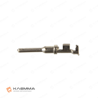 Клемма низ DT папа (Deutsch) 0.75-2.0 мм2. 1060-16-0122_04