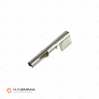 Клемма низ Universal MATE-N-LOK F2 (TE) 3.0-5.0 мм2. 350923-3_02