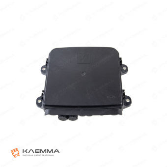 Распределительная коробка 2 MEGAVAL + 2 MIDIVAL - 5 MINIVAL и модуль (MTA). 0301865_03