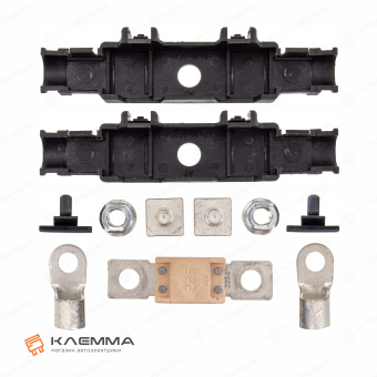 Держатель предохранителя MEGA (MTA) 225А. 0300380_KIT.225_04