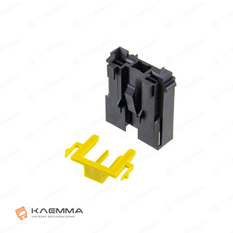 Корпус держателя предохранителя MAXI наборного (MTA). 0100390_02