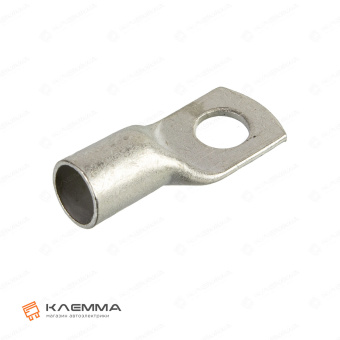 Клемма низ кольцевая TUBOLAR M11 (MTA) 50.0 мм2. 1605030_02