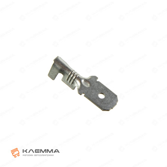 Клемма низ FASTON M630 (MTA) 1.0-2.5 мм2. 1101412_02