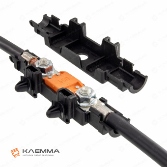 Держатель предохранителя MEGA (MTA) 150А. 0300380_KIT.150_02