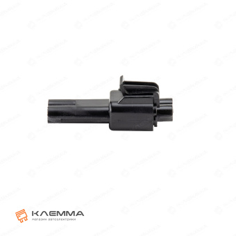 Корпус разъема влагозащищенного 2-контактного SEAL 2.8 папа (MTA). 4423540_12