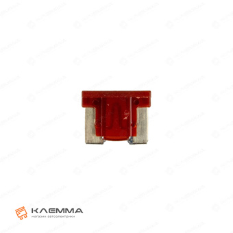 Предохранитель Mini Low Profile (LittelFuse) 7.5A_03
