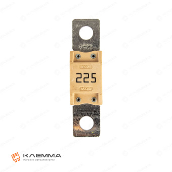 Предохранитель MEGACOMPACT (MTA) 225A_02