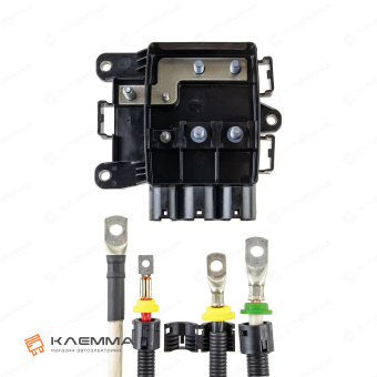 Стопорное устройство пробкового типа D-мм (MTA)_15