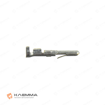 Клемма неизолированная PIN L20 M2.1 (MTA)_05