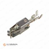 Клемма неизолированная MPT F950 (TE) сечение 2.5-4.0 мм2