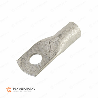 Клемма низ кольцевая TUBOLAR M8 (MTA) 35.0 мм2. 1605021_03