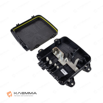 Распределительная коробка 2 MEGAVAL + 2 MIDIVAL - 5 MINIVAL и модуль (MTA). 0301865_04